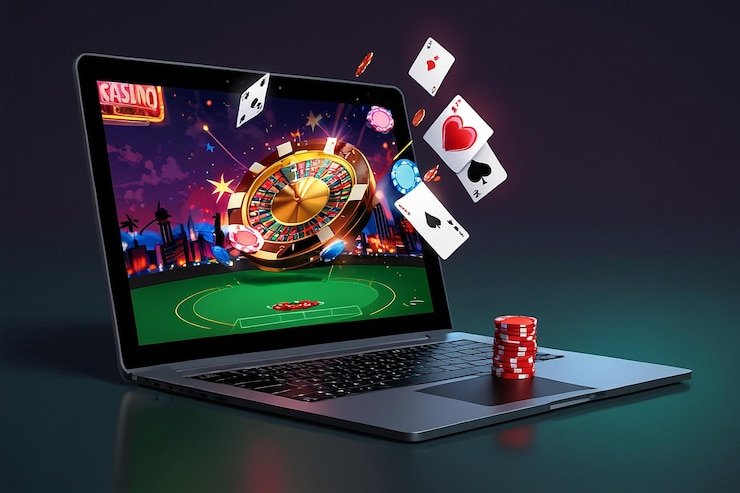 Beragam pilihan hiburan sports dan kasino tersedia setelah registrasi di kuliner4d