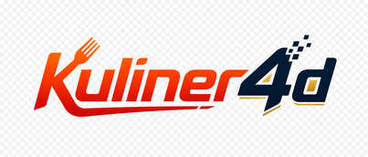 Logo kuliner4d